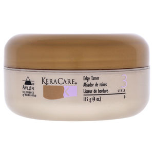 KeraCare Edge Tamer by Avlon for Unisex 4 oz Detangler